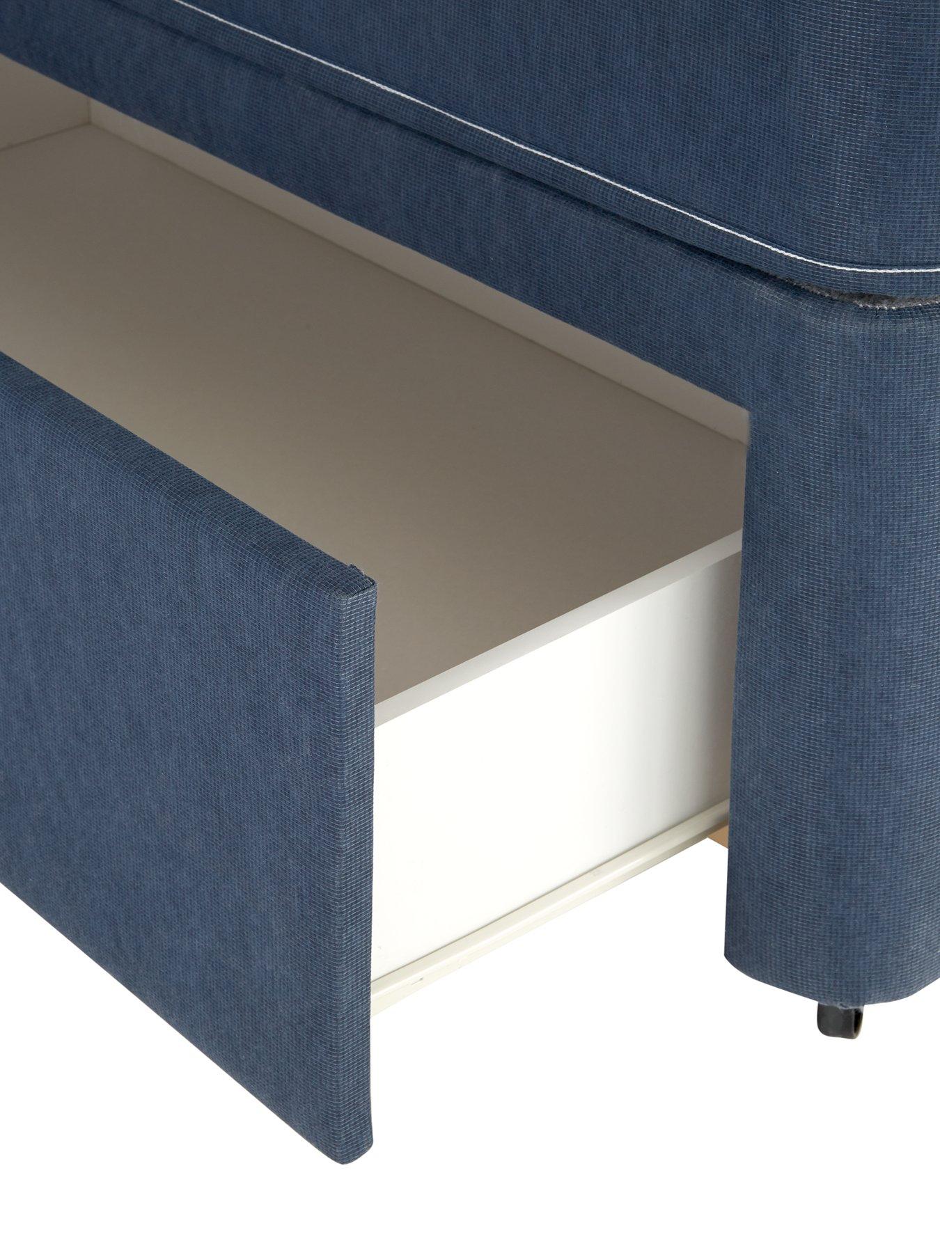 airsprung-teddy-storage-divan-set-with-headboard-and-extra-bouncenbspmattress-bluedetail