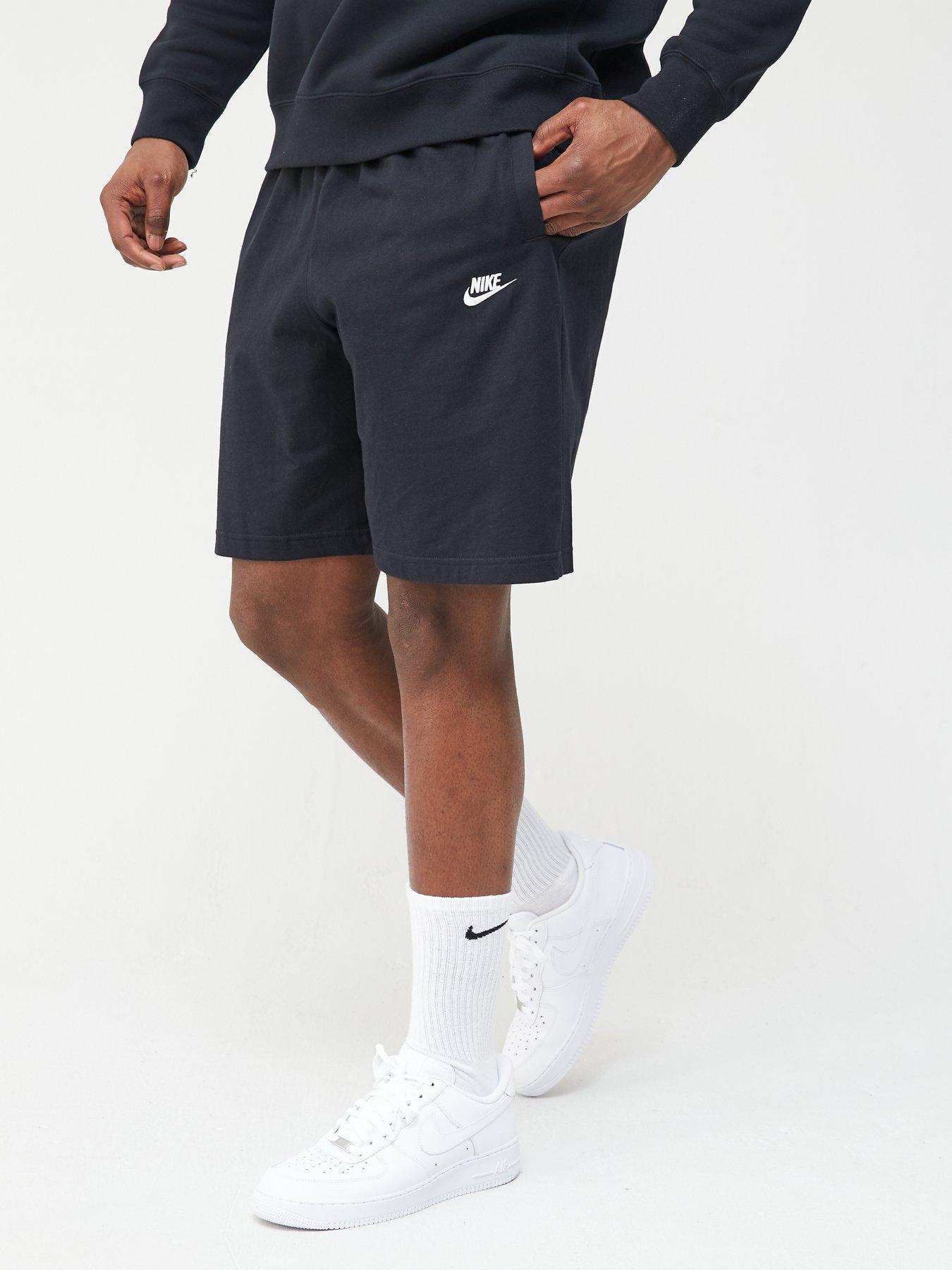 Mens nike 2025 jersey shorts