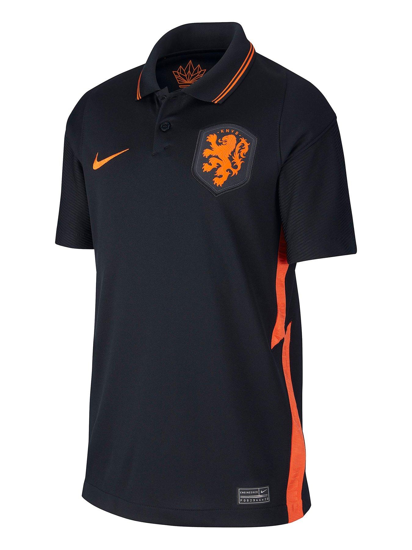 knvb polo shirt