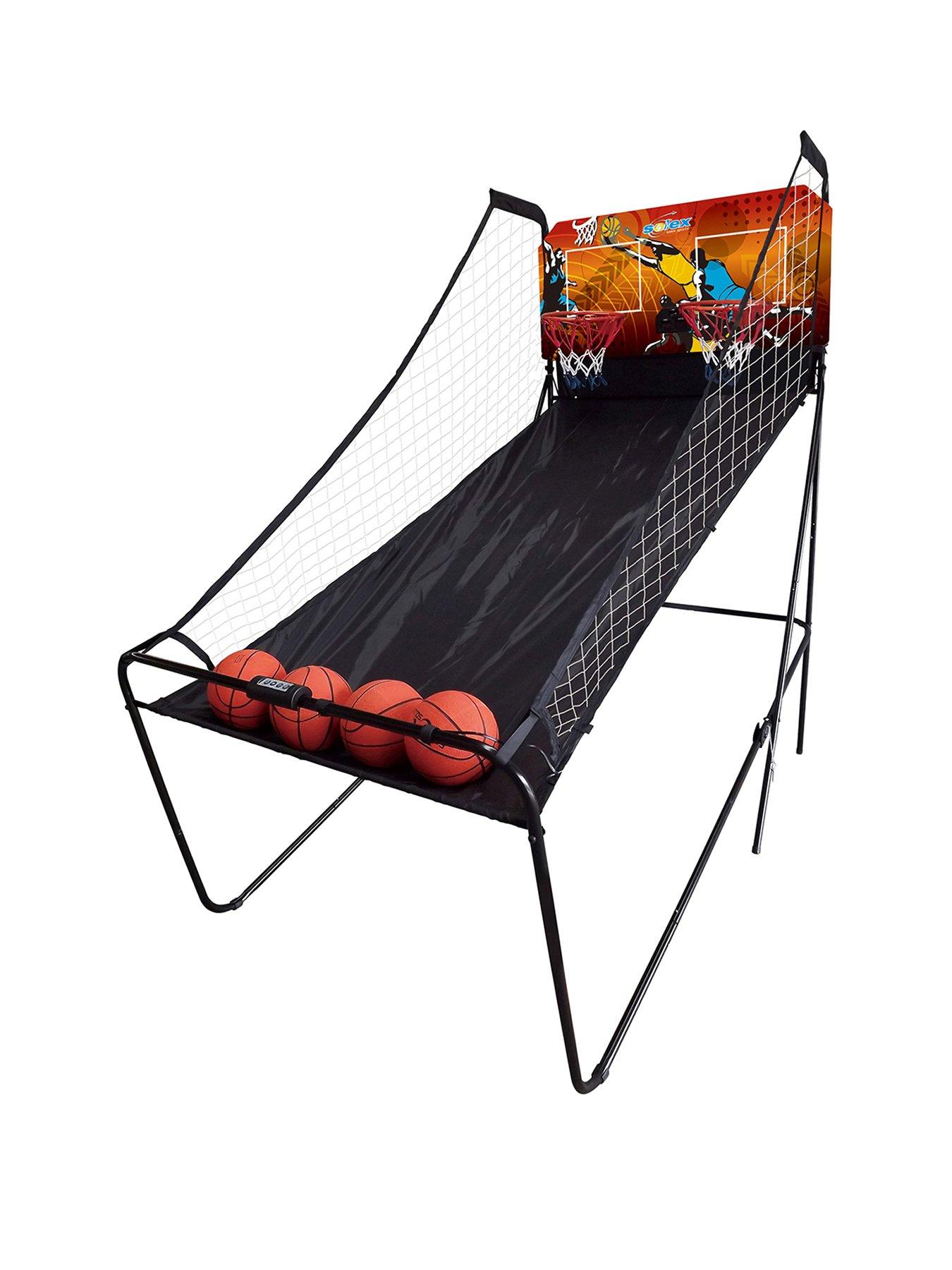 solex-solex-sports-foldable-2-player-arcade-basketball-gamefront