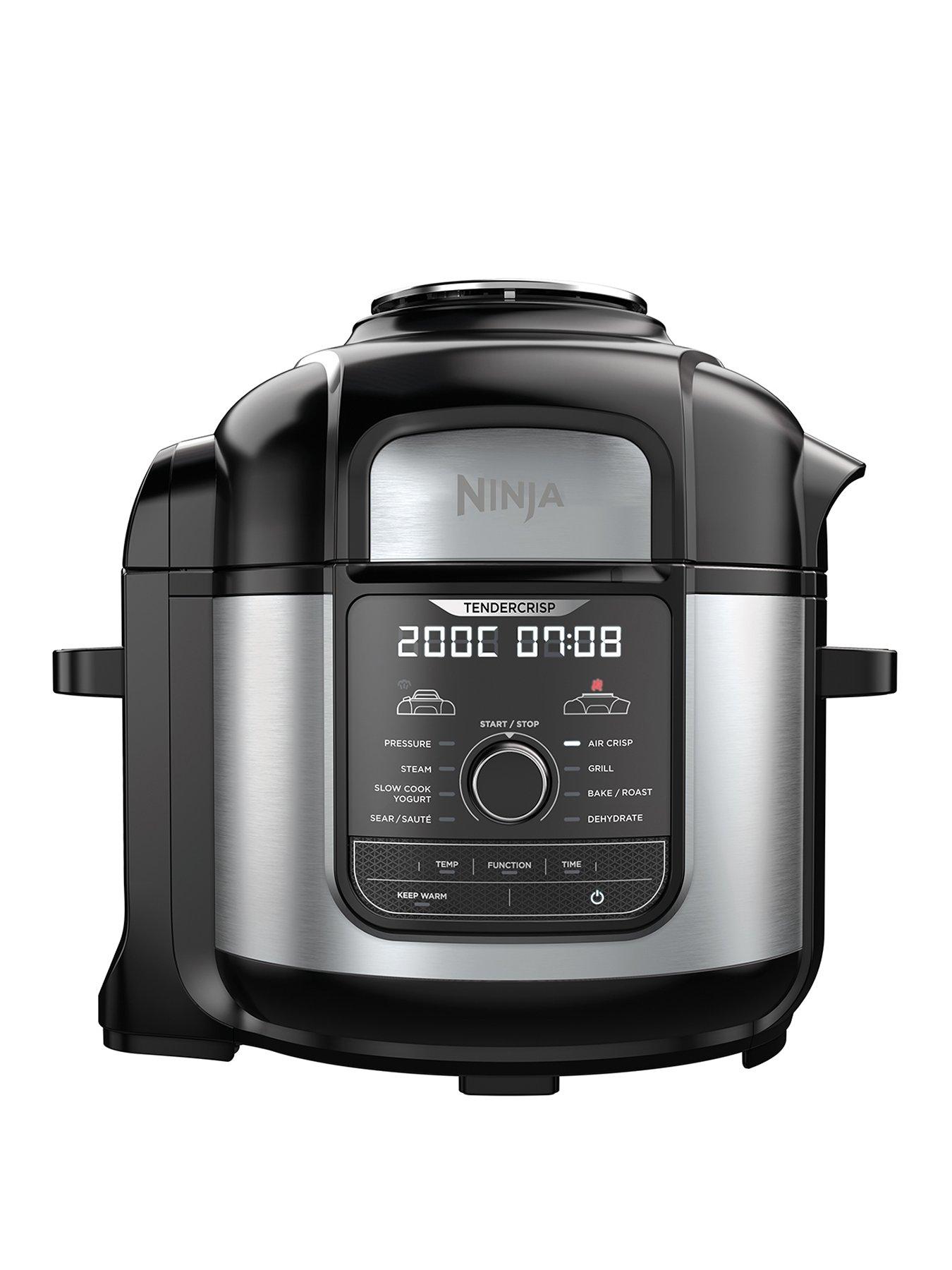 ninja-foodinbspmax-75lnbspmulti-cooker-op500ukfront