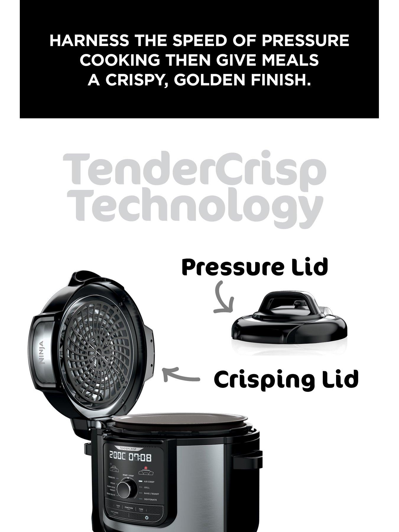 Foodi Pressure Ninja Foodi Multi Cooker Dimensions NINJA Foodi Max