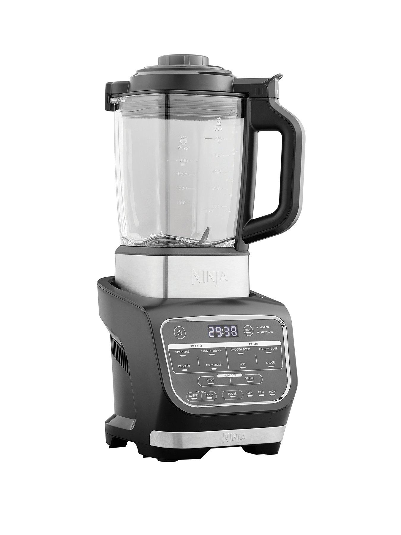 Blender and Soup Maker HB150UK