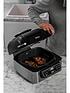 ninja-foodi-health-grill-and-air-fryer-ag301ukoutfit