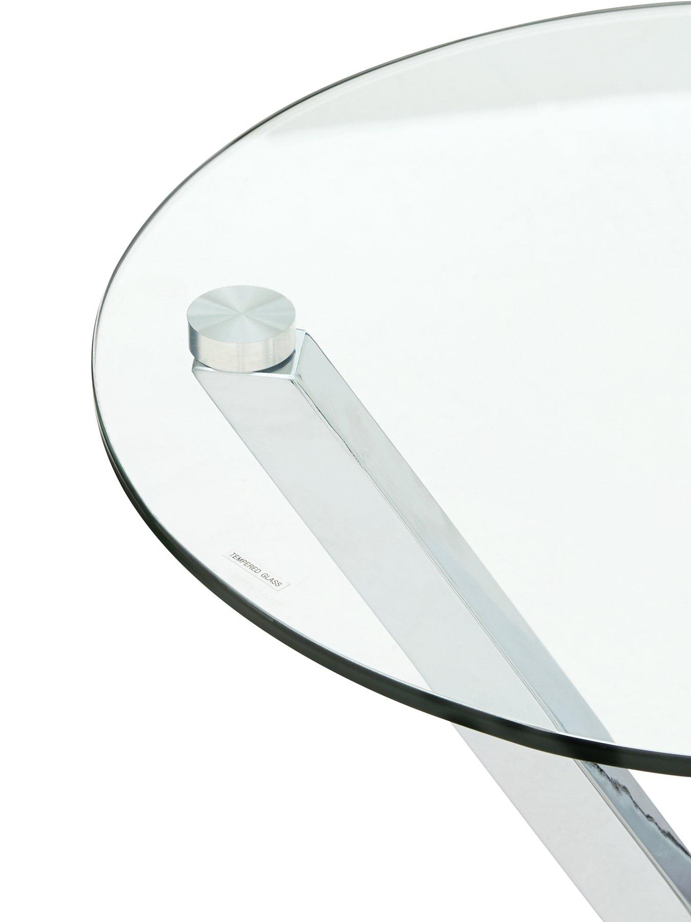 very-home-chopstick-glass-and-chrome-lamp-tableoutfit