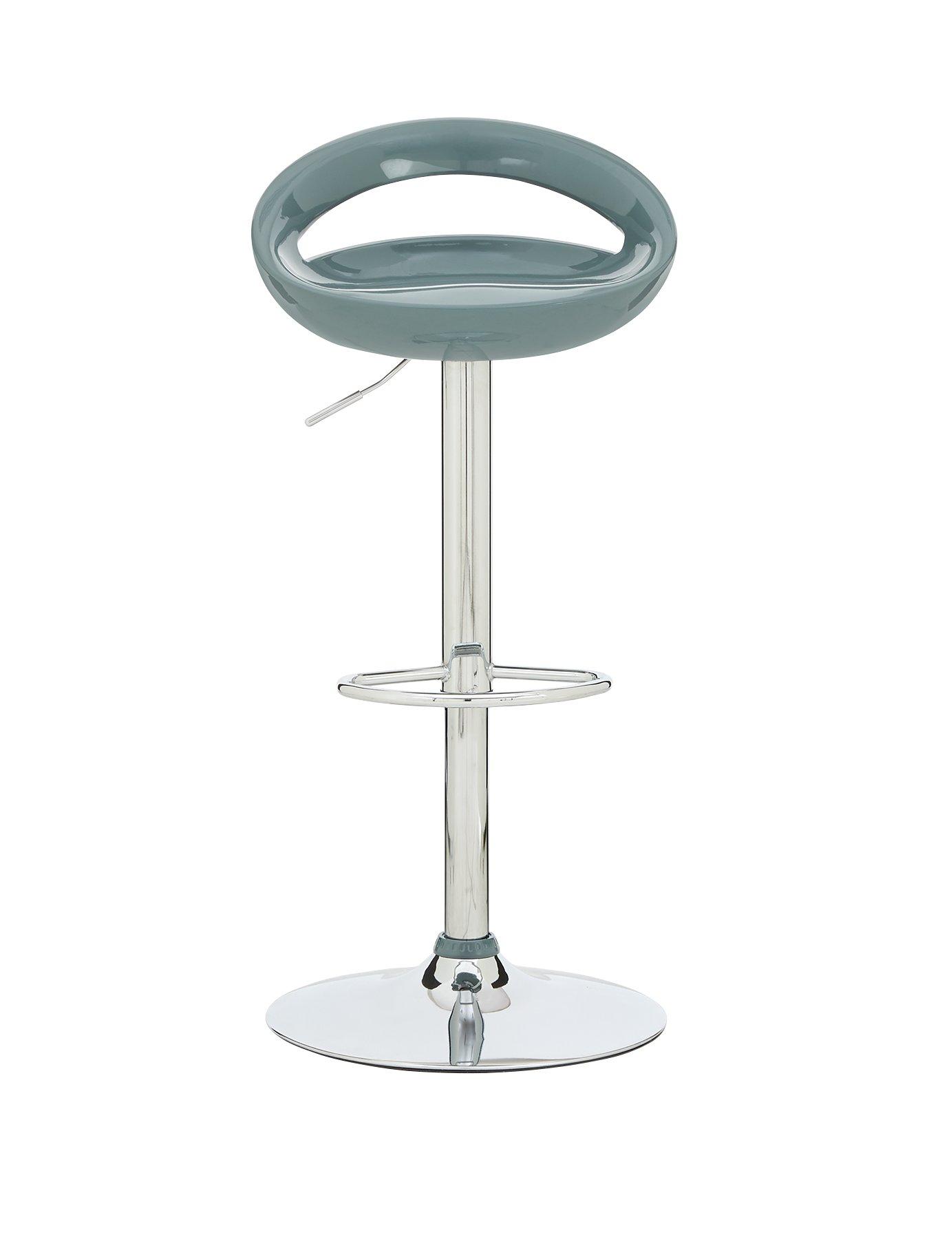 very-home-avanti-bar-stool-light-grey