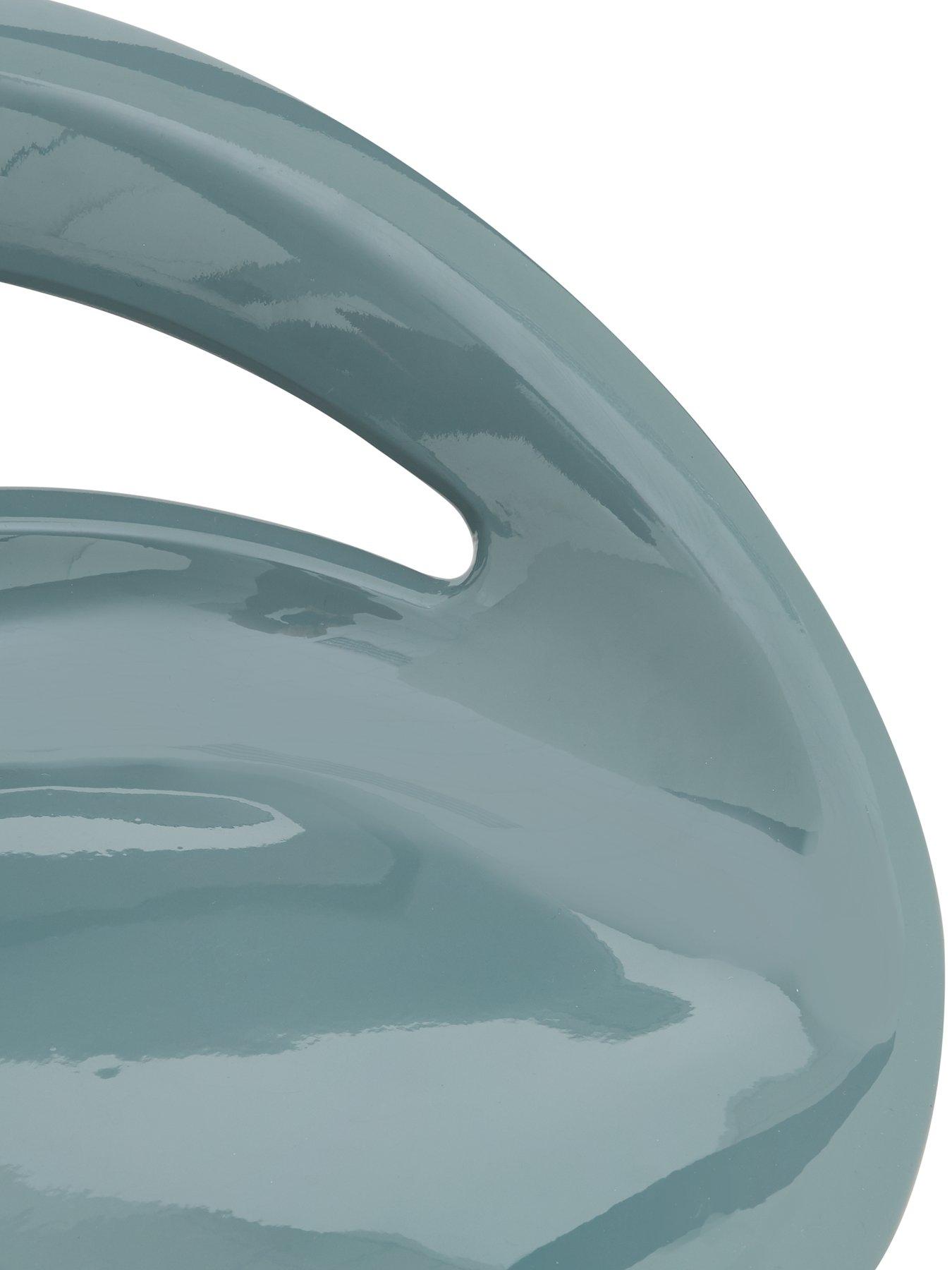 Image 3 of 4 of Very Home Avanti Bar Stool - Light Grey