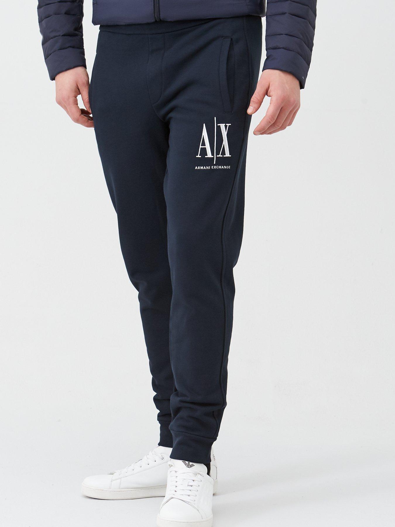 Armani exchange Sportswear Men Very Ireland