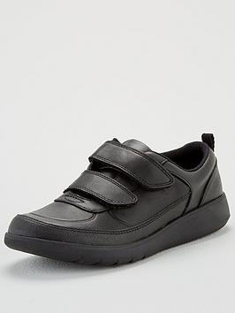 clarks-boys-youth-scape-flare-school-shoes-black-leather