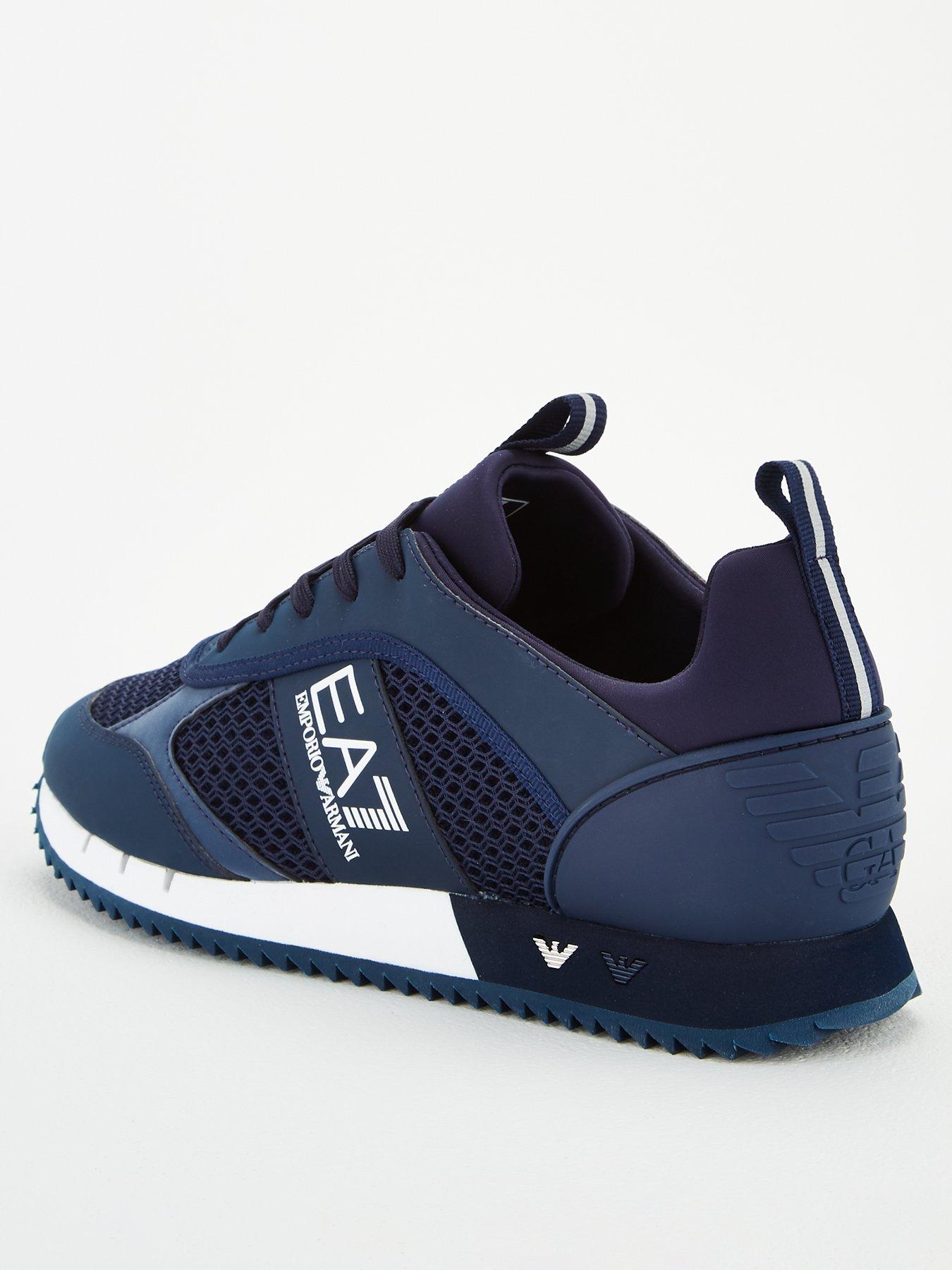 ea7-emporio-armani-black-amp-white-laces-trainers-navystillFront