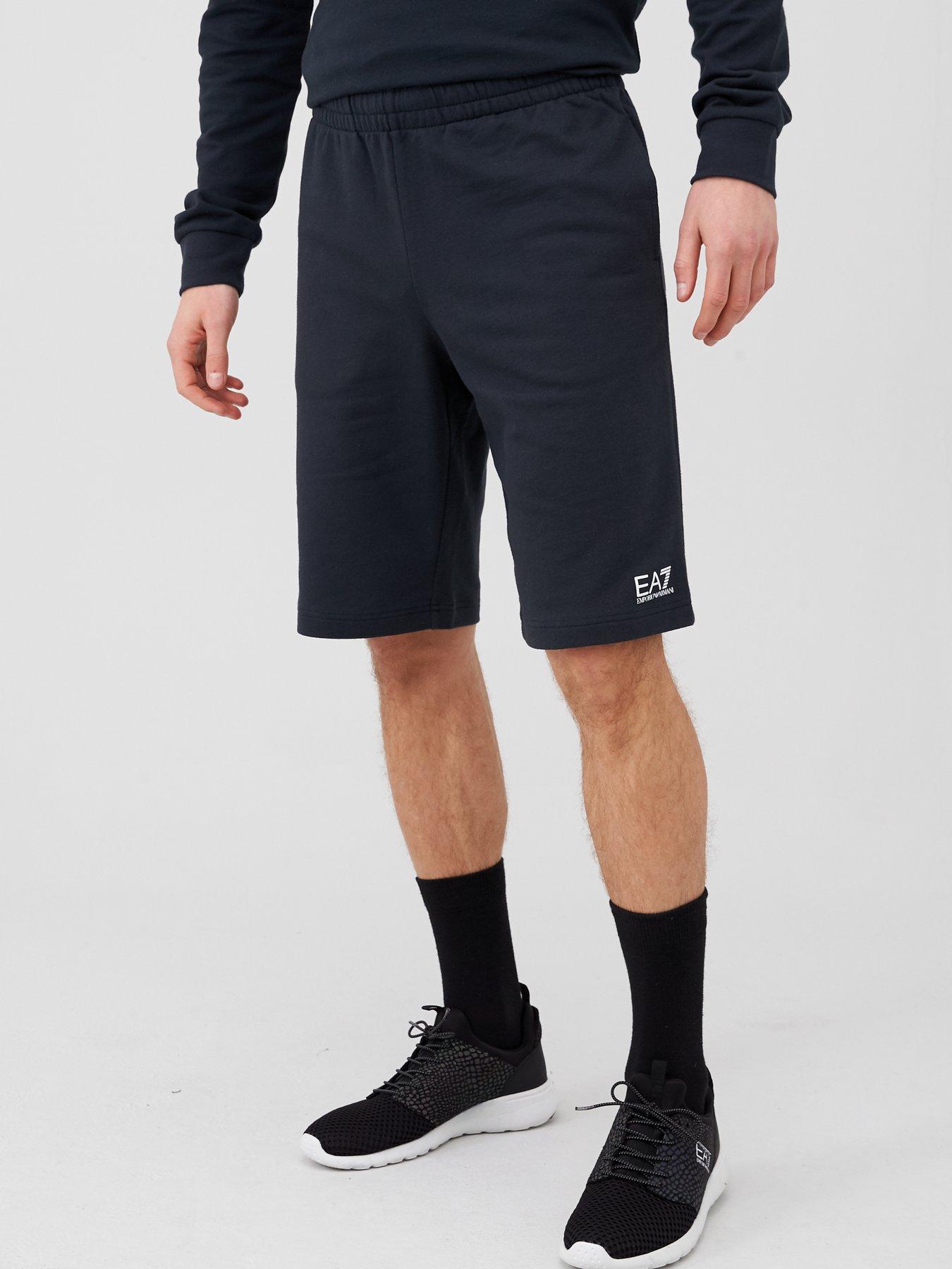 ea7-emporio-armani-core-id-jersey-shorts-navyfront