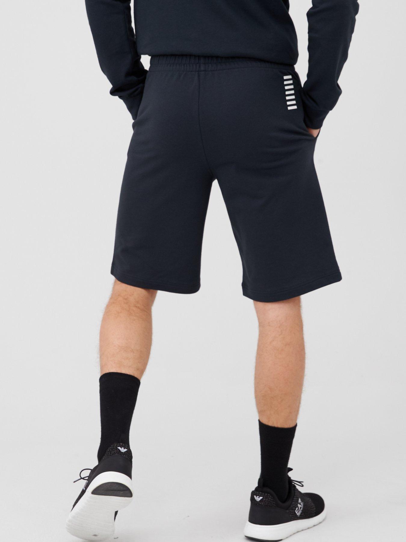 ea7-emporio-armani-core-id-jersey-shorts-navystillFront