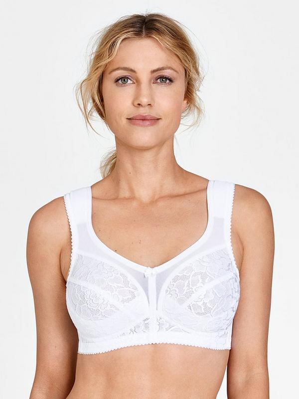 Miss Mary Of Sweden Bras
