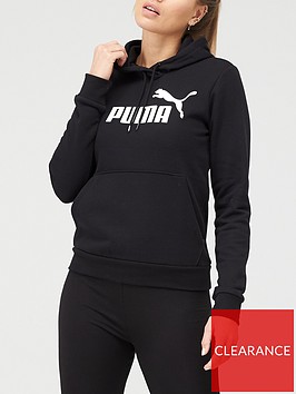 puma-essentialsnbsplogo-fleece-hoodie-black