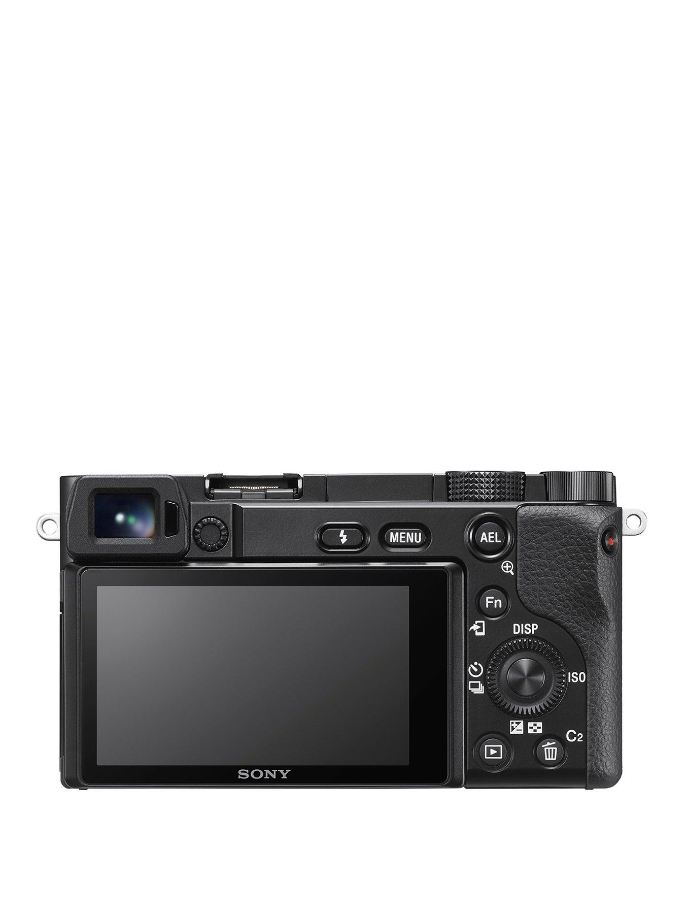 sony-sony-alpha-6100-mirrorless-aps-c-camera-with-002-sec-afstillFront