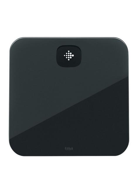 fitbit-aria-air-smart-scale-black