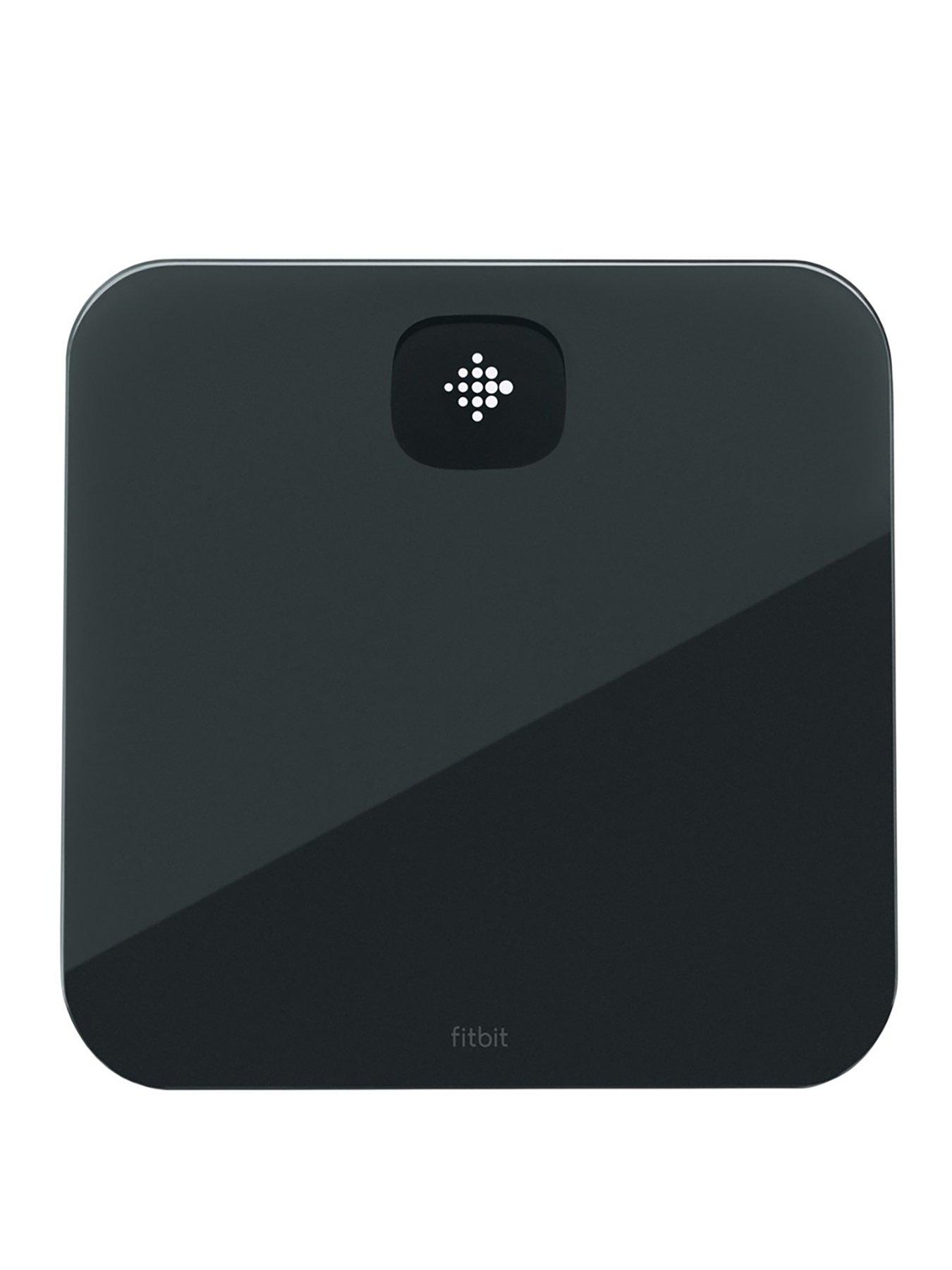 Image 1 of 3 of Fitbit Aria Air Smart Scale - Black