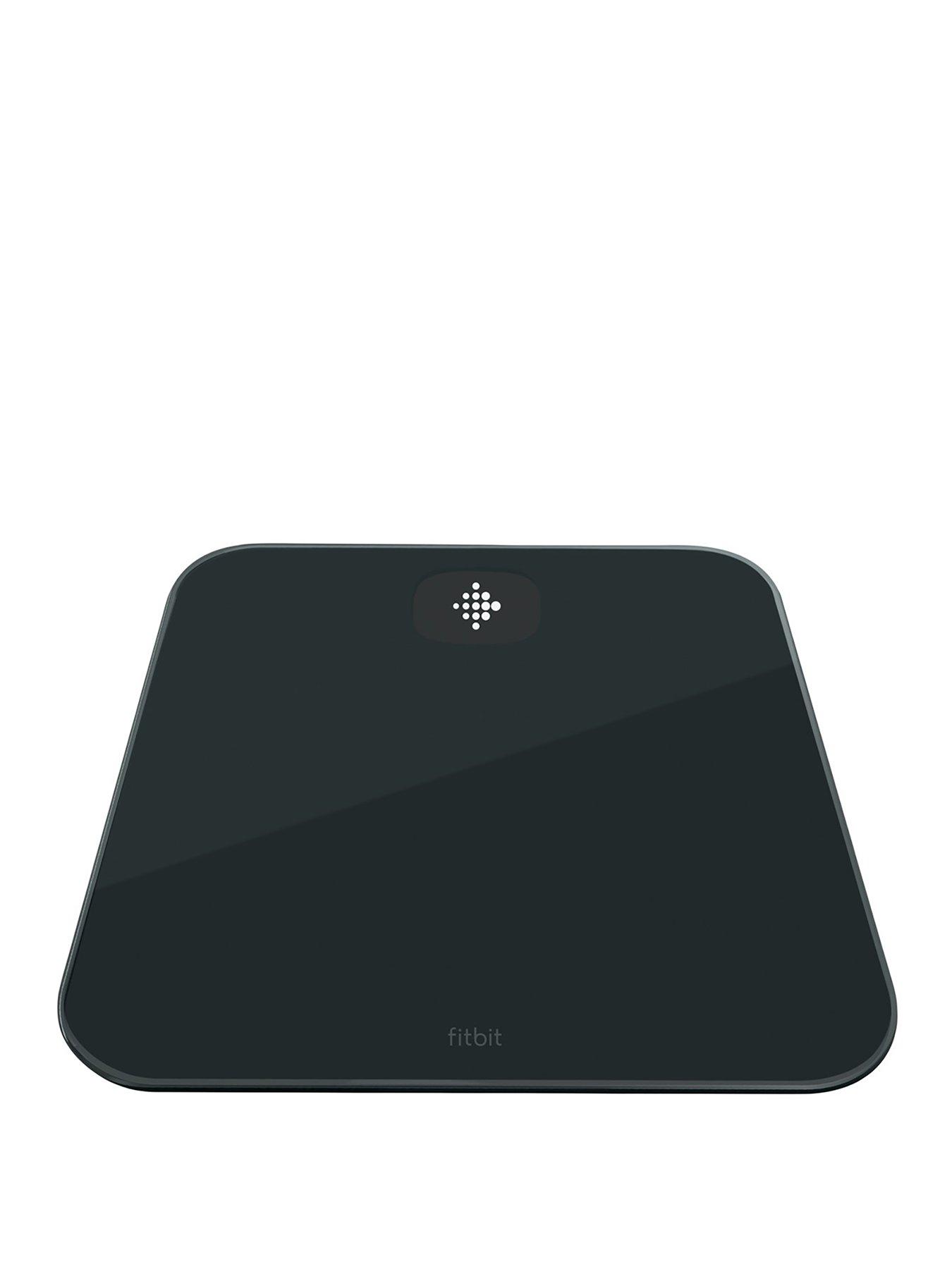 Image 2 of 3 of Fitbit Aria Air Smart Scale - Black