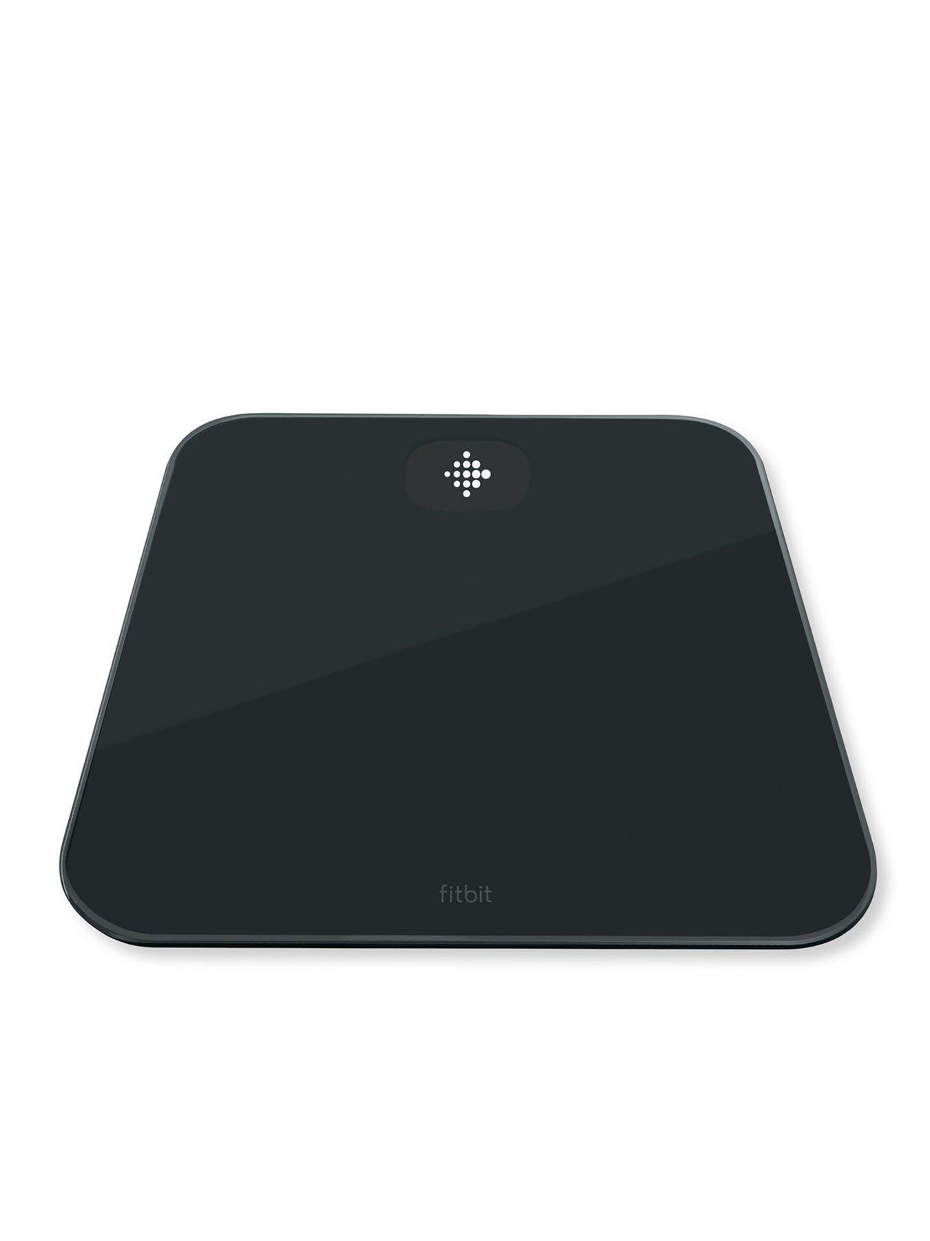 Image 3 of 3 of Fitbit Aria Air Smart Scale - Black