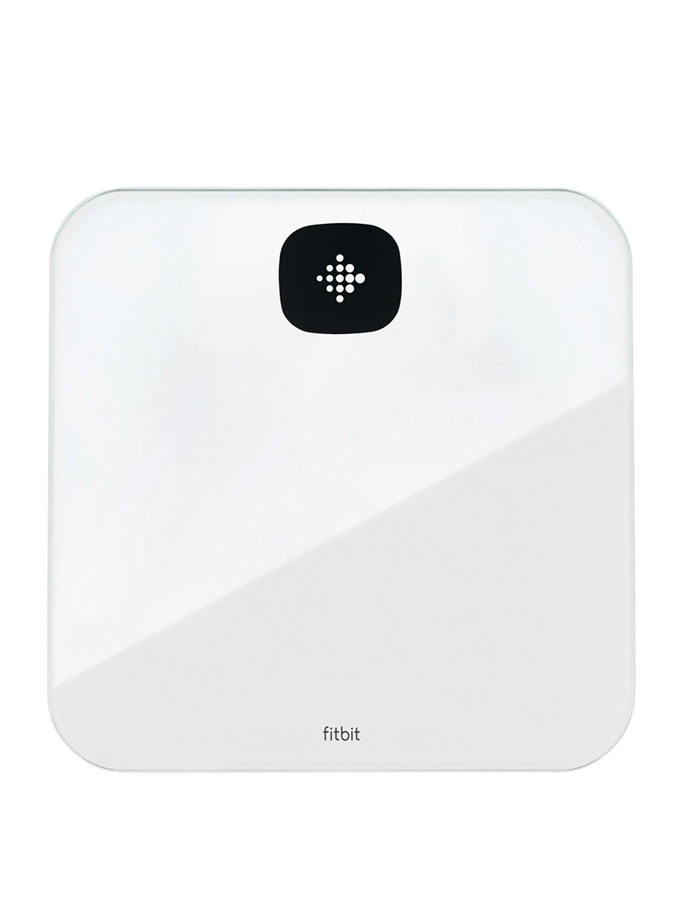 Image 1 of 3 of Fitbit Aria Air Smart Scale - White