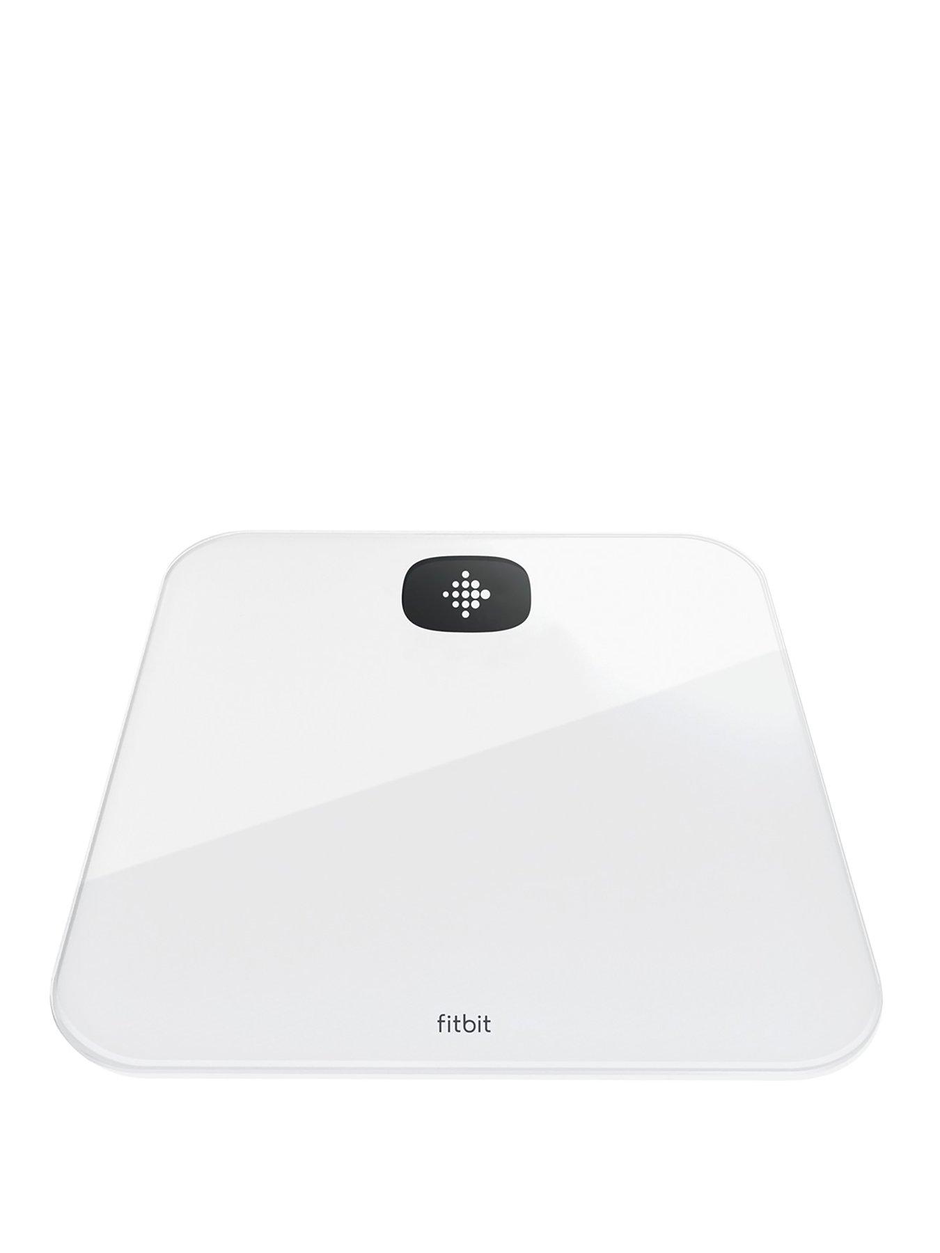 Image 2 of 3 of Fitbit Aria Air Smart Scale - White