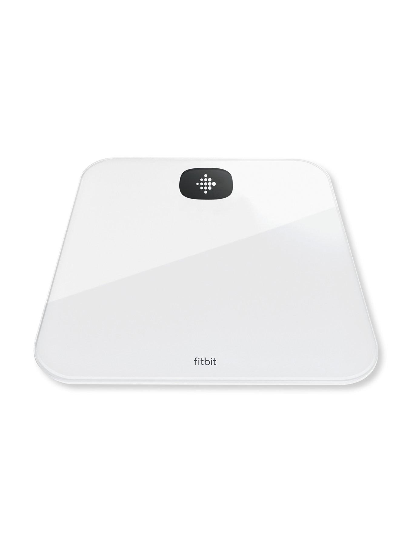 Image 3 of 3 of Fitbit Aria Air Smart Scale - White