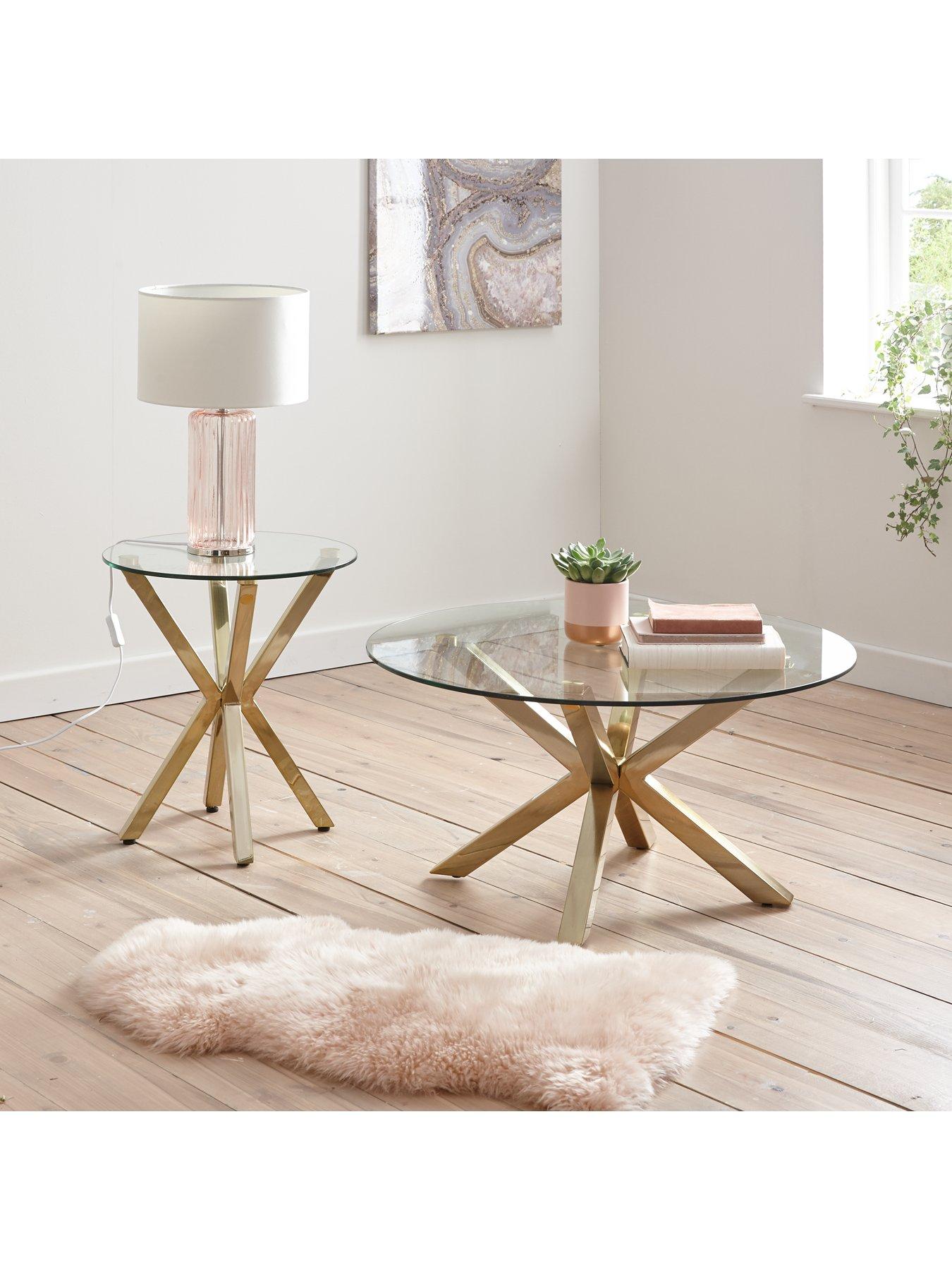 very-home-chopstick-glass-and-brass-coffee-table