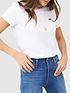 levis-the-perfect-t-shirt-100-cotton-whitefront