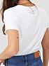 levis-the-perfect-t-shirt-100-cotton-whitestillFront