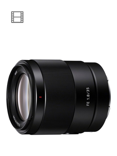 sony-sel35f18f-fe-35mm-f18-full-frame-prime-lens