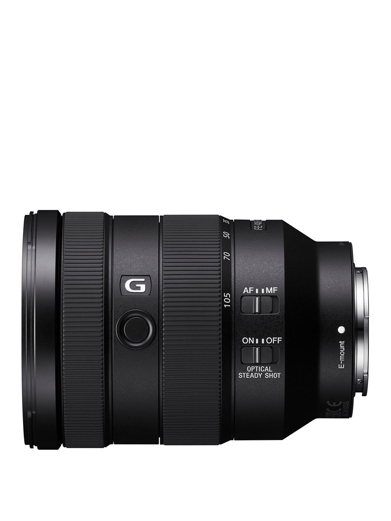 sony-sel24105gsyx-fe-24-105-mm-f4-g-oss-standard-zoom-lensstillFront