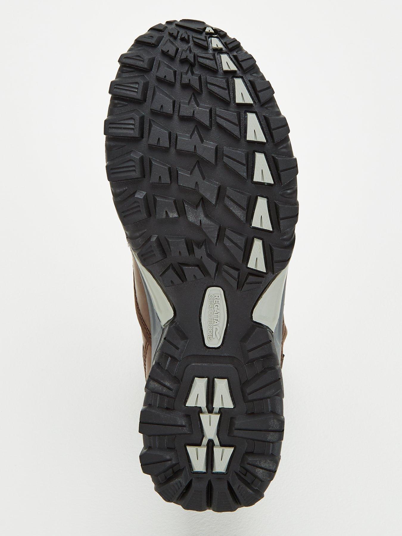 regatta lady bainsford leather walking boot