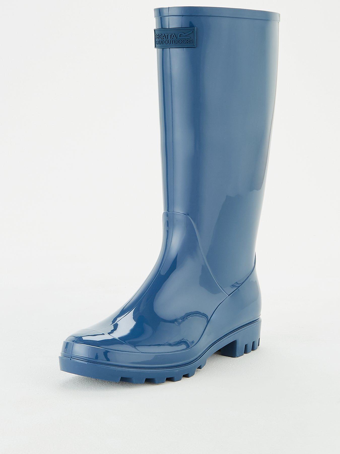 Regatta on sale wellies womens