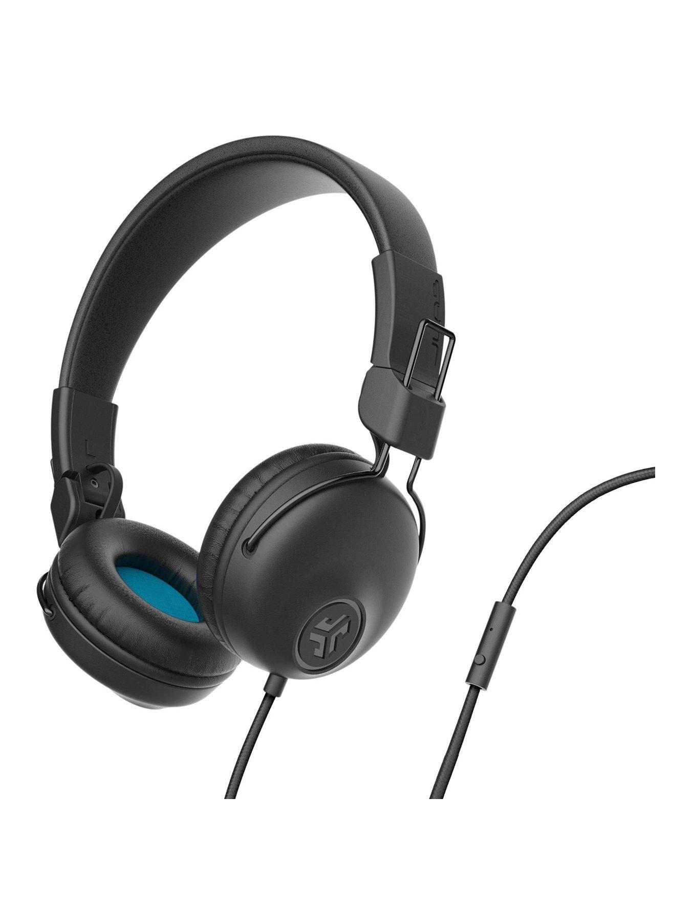 Jlab studio headphones hot sale