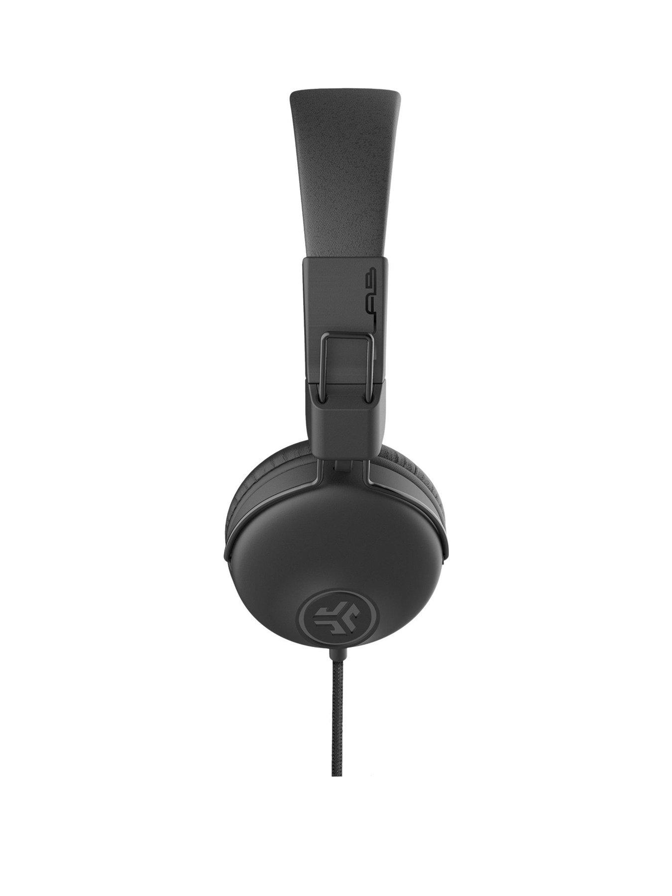 Jlab 2025 studio headphones