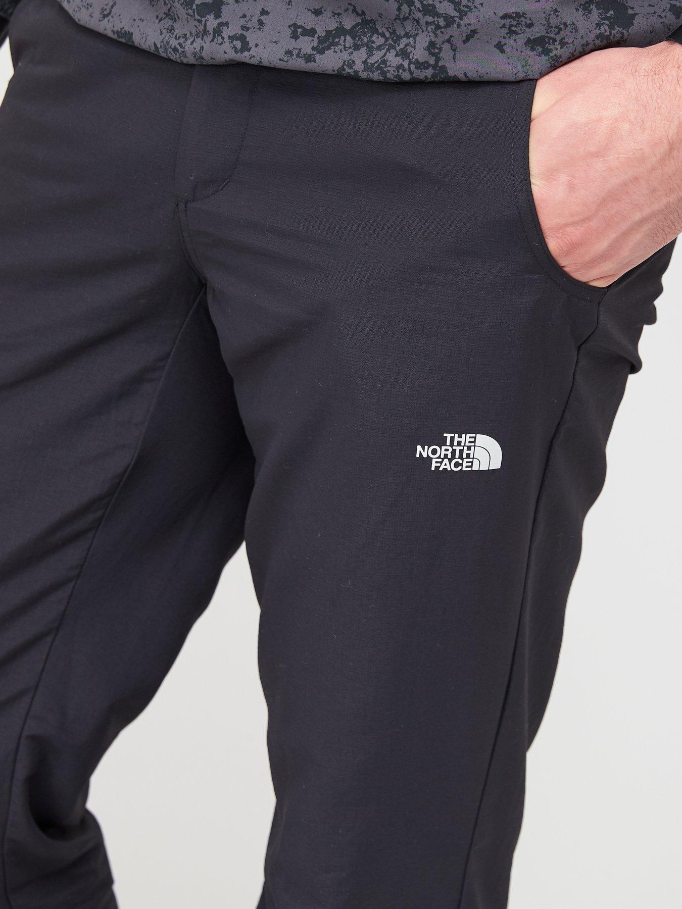 North face clearance tanken trousers