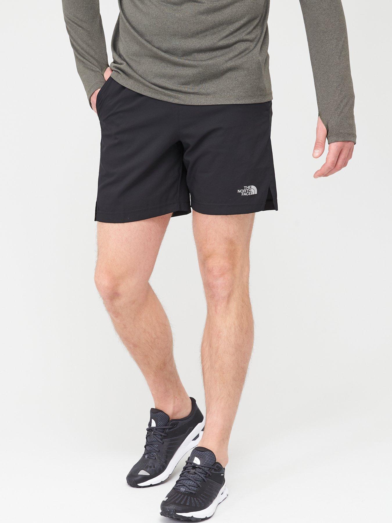 Men's the shop north face shorts