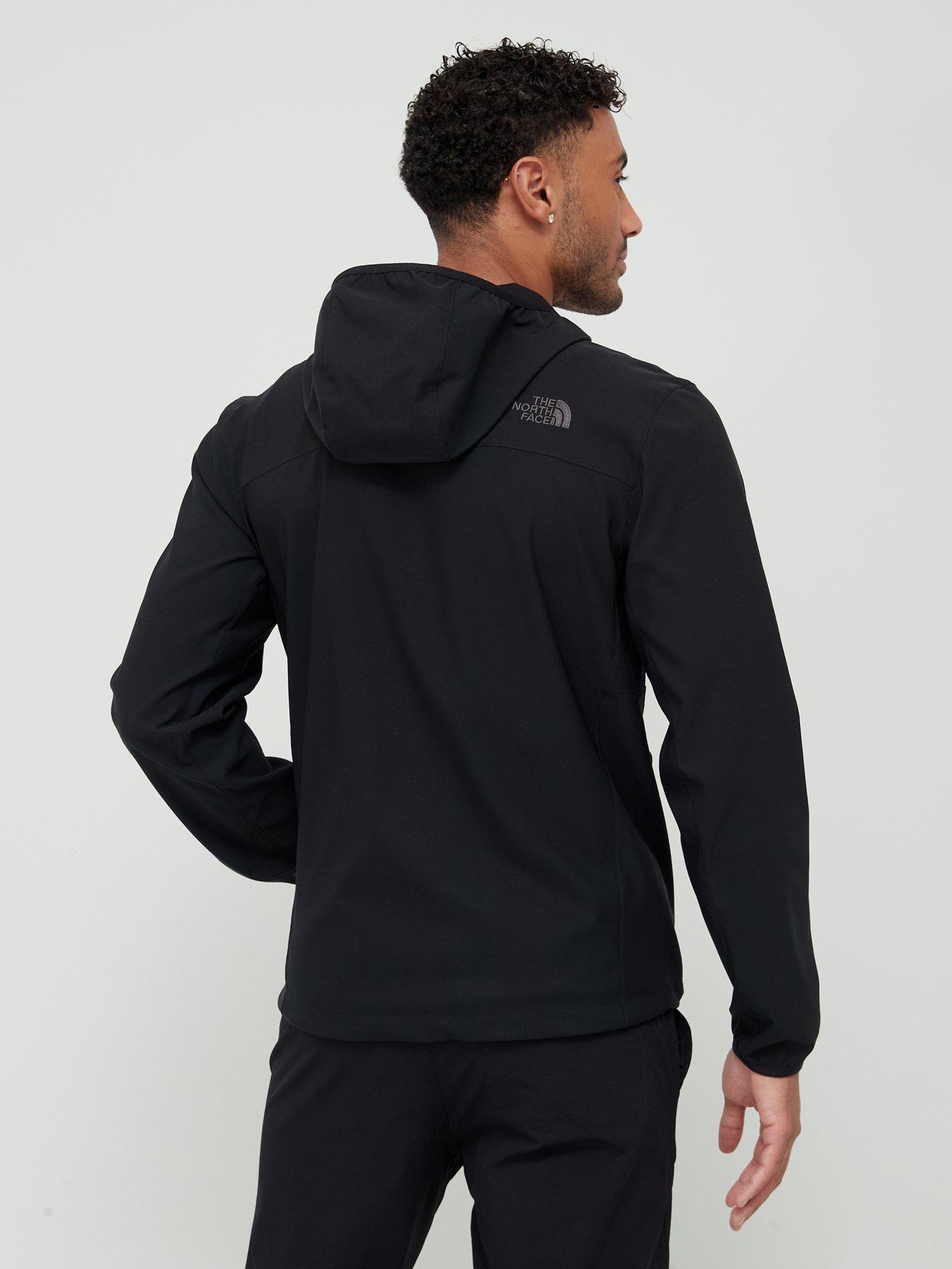 Nimble hoodie north face on sale