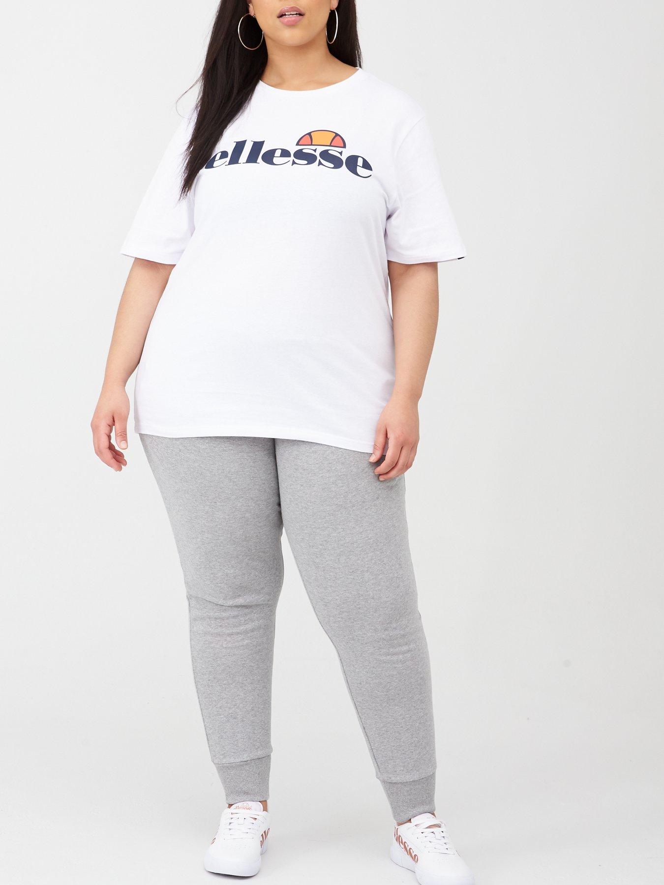 ellesse-womens-plus-size-albany-tee-whiteback