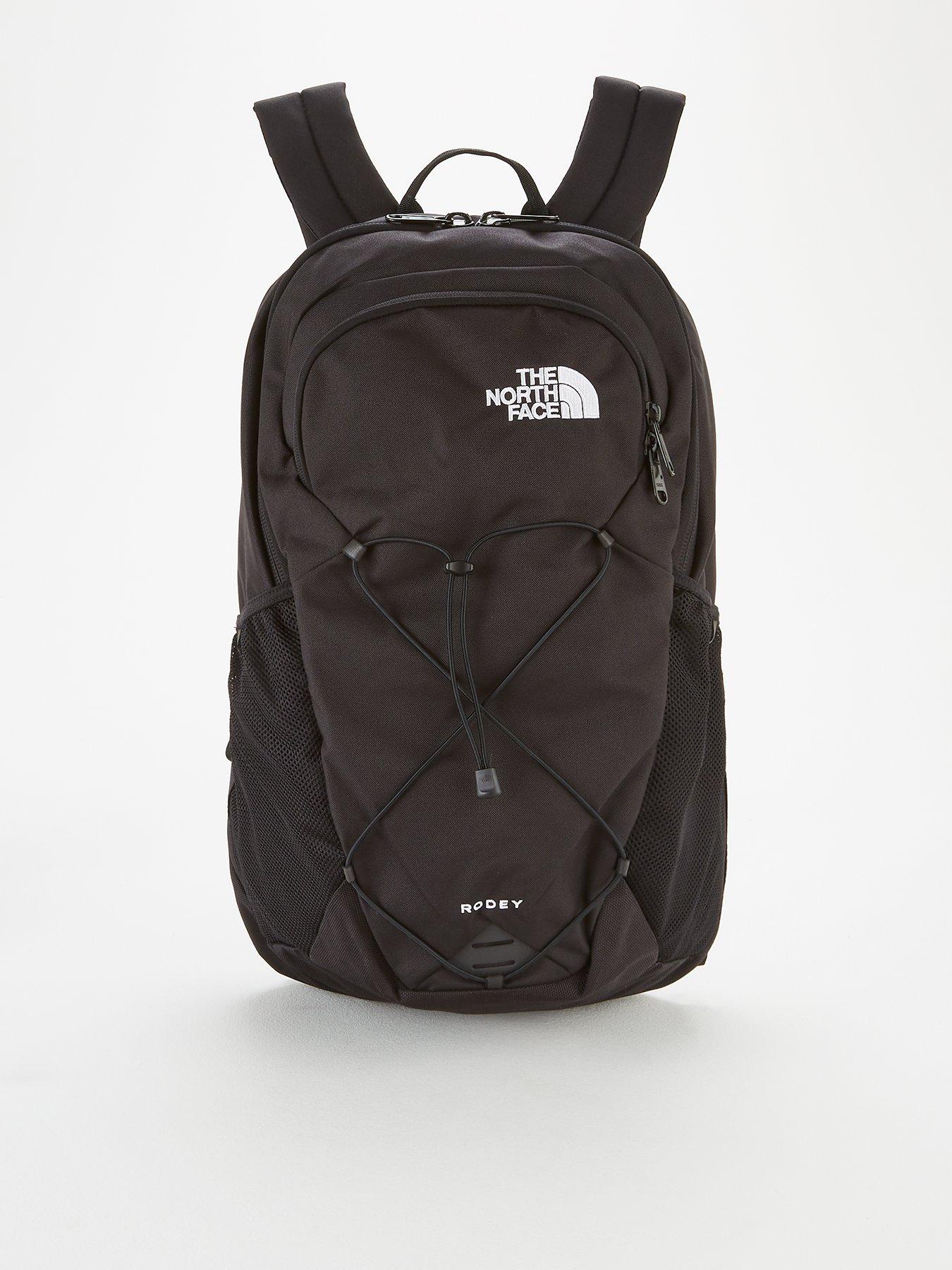 North face store backpack rodey