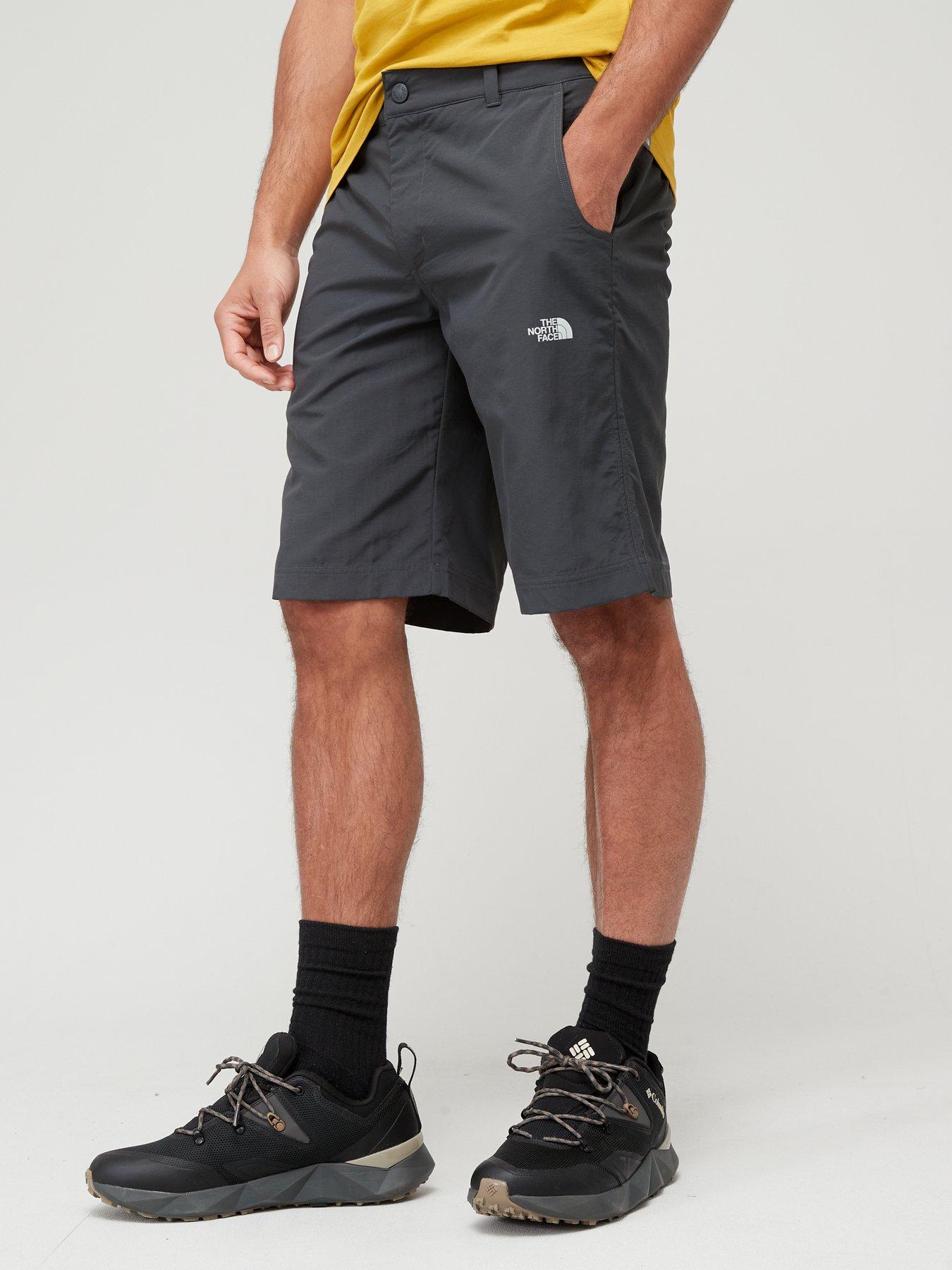 North face store tanken shorts