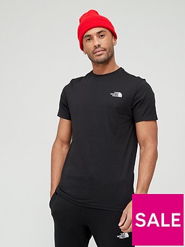 the-north-face-mens-ss-simple-dome-tee-black
