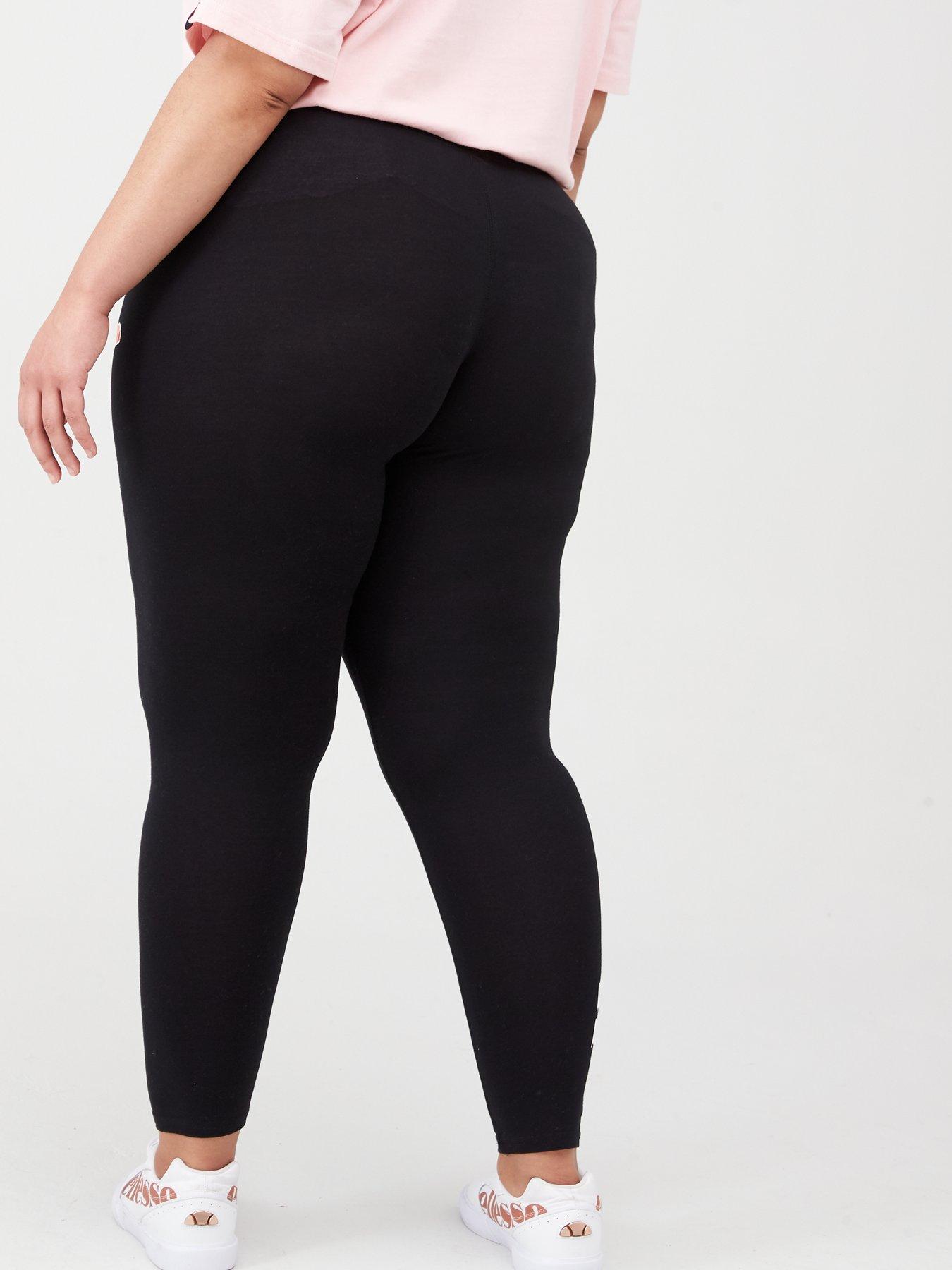 ellesse-womens-plus-size-solos-2-legging-black-anthracitestillFront