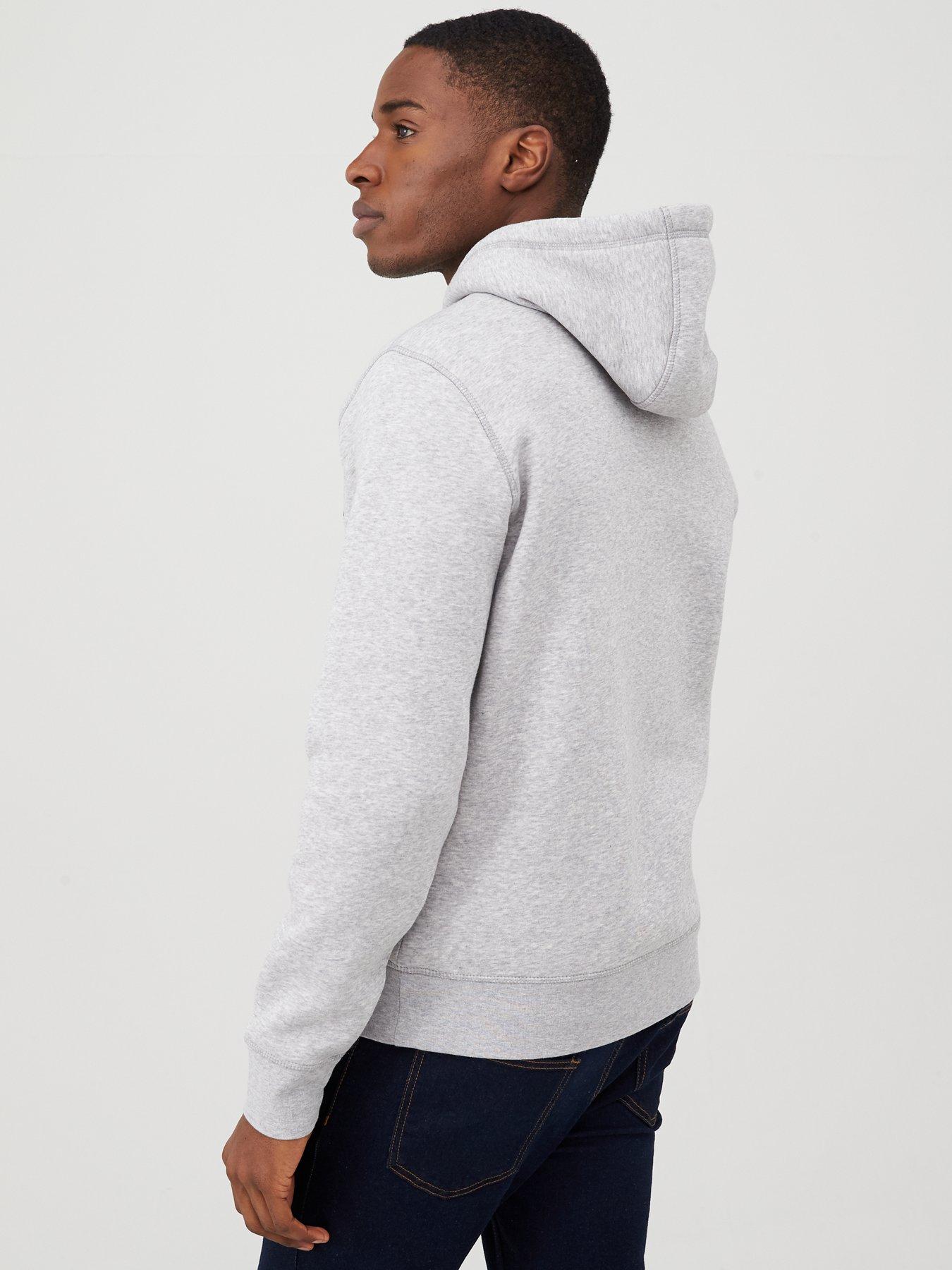 tommy-hilfiger-tommy-hilfiger-core-logo-overhead-hoodie-light-greystillFront