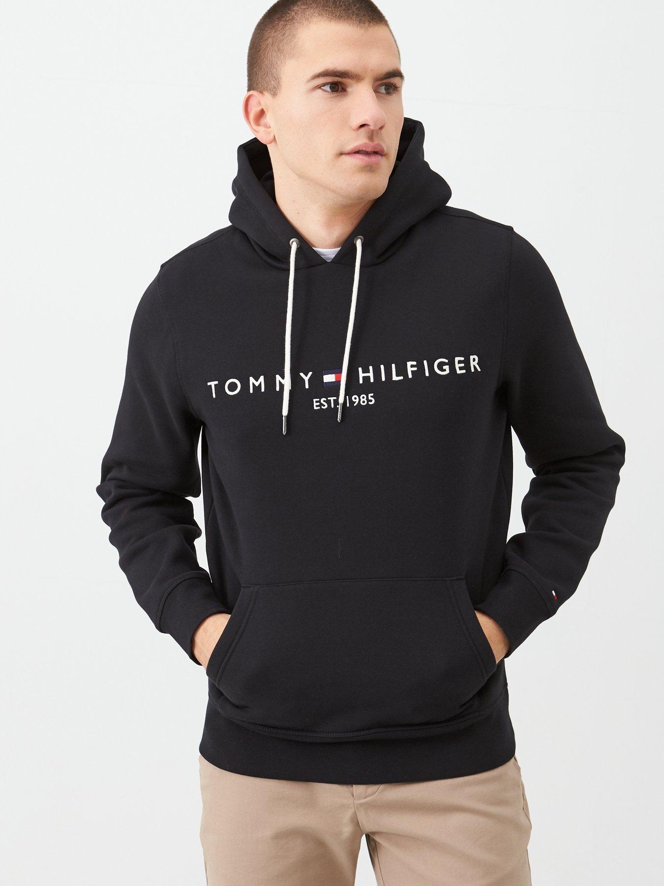 Tommy hilfiger deals electra hoodie