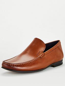 ted-baker-lassty-leather-loafers-tan