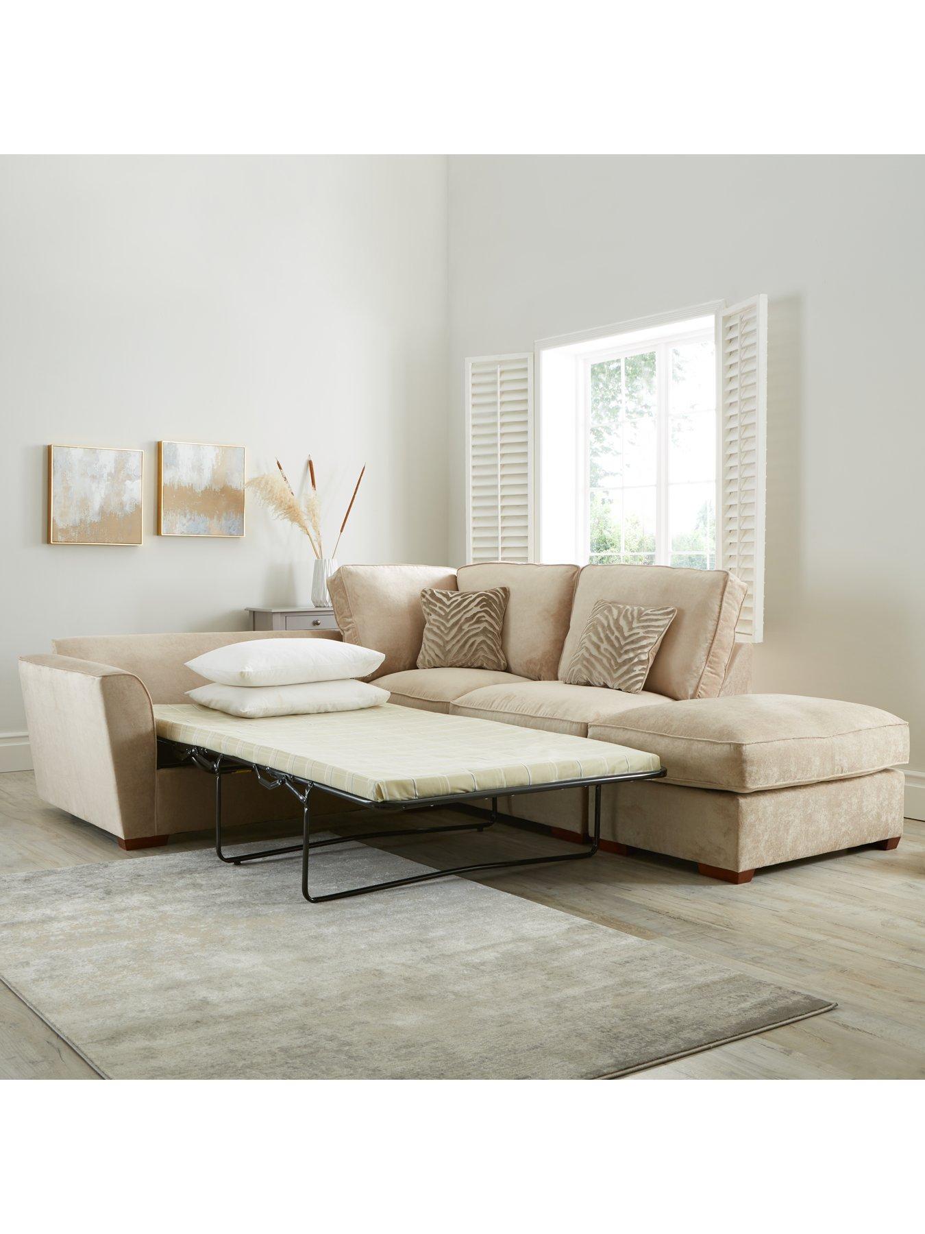 the-very-collection-kingston-fabricnbspright-handnbspcorner-chaise-sofa-bednbspwith-footstoolnbsp--made-to-order-in-the-uk