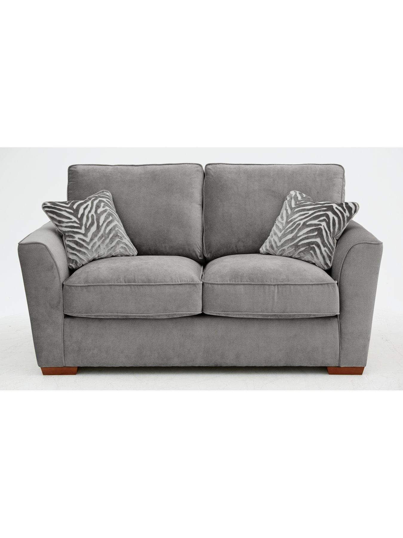 very-home-kingstonnbsp2-seater-fabricnbspsofa