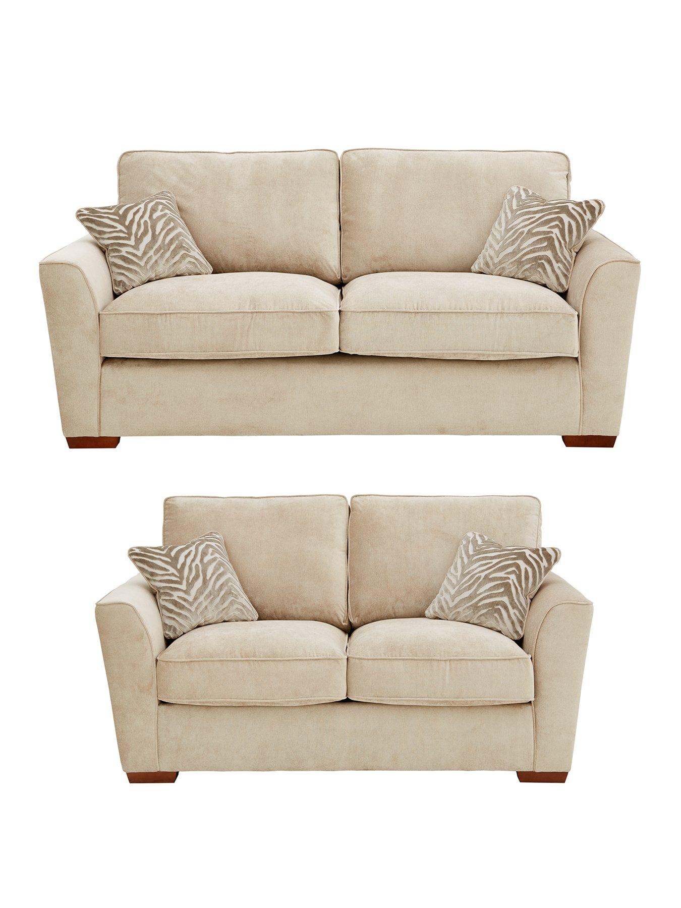 very-home-kingstonnbsp3-seater-2-seaternbspsofa-set