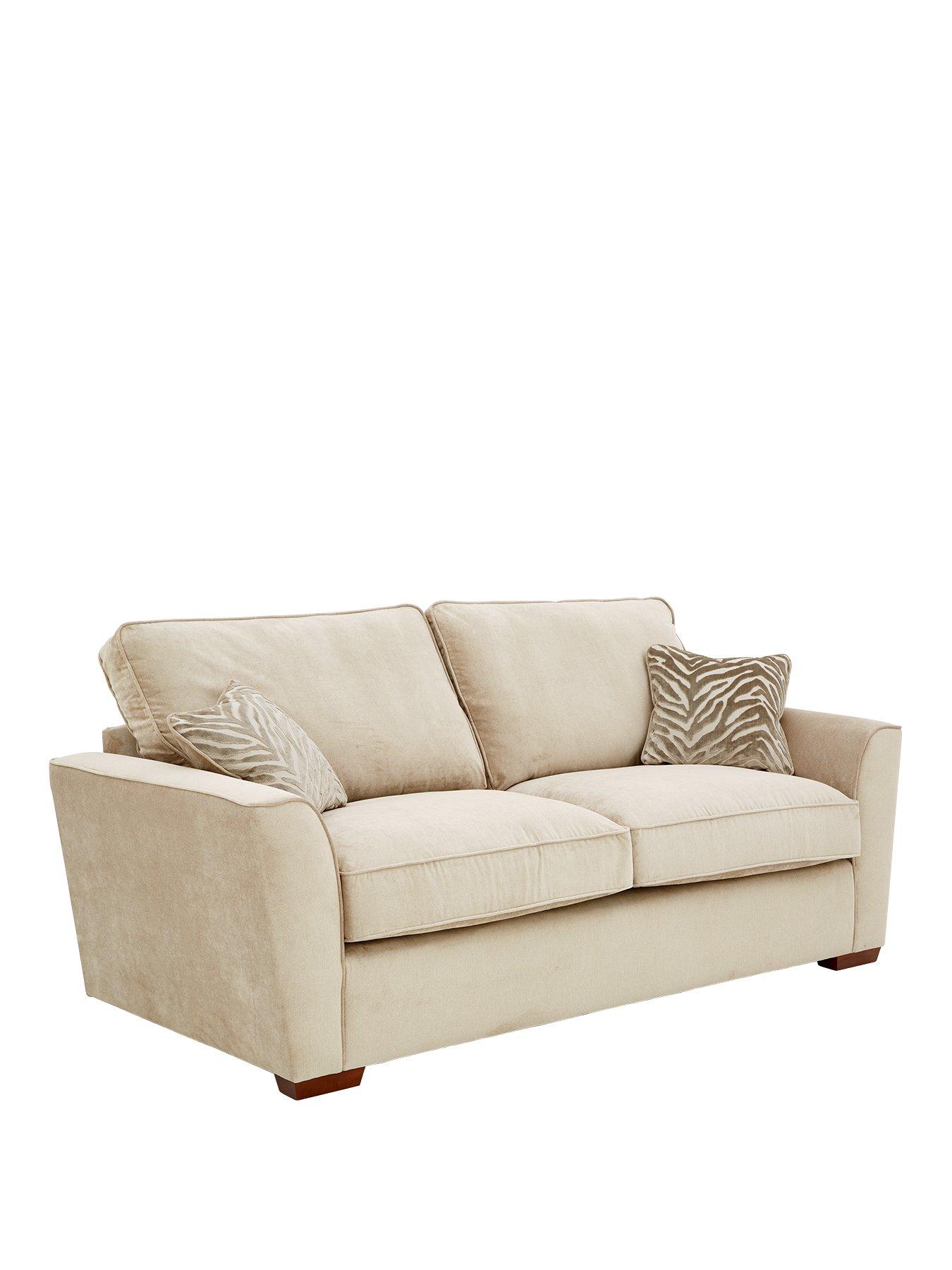 very-home-kingstonnbsp3-seater-2-seaternbspsofa-setoutfit